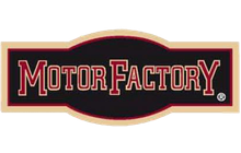 MOTOR FACTORY logo